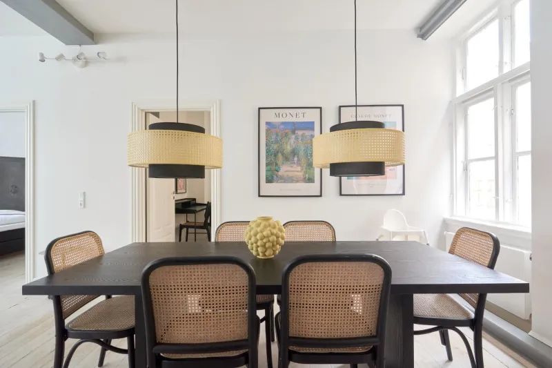 Billede 8 af Stylish Apartment in Heart of CPH near Strøget & the Canals