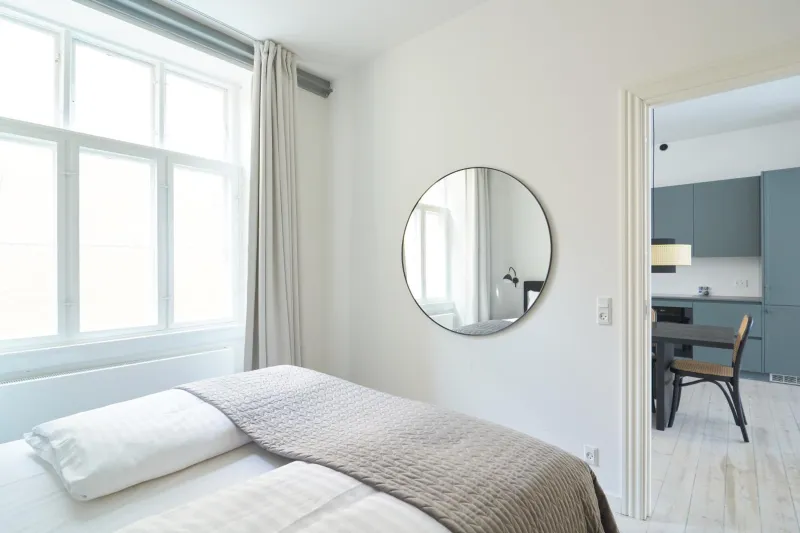 Billede 23 af Stylish Apartment in Heart of CPH near Strøget & the Canals