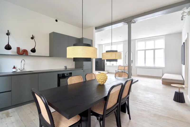 Billede 29 af Stylish Apartment in Heart of CPH near Strøget & the Canals