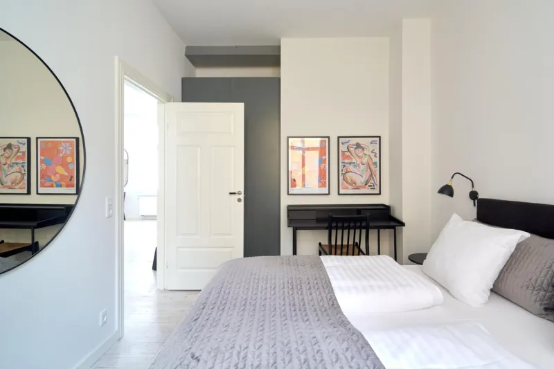 Billede 33 af Stylish Apartment in Heart of CPH near Strøget & the Canals
