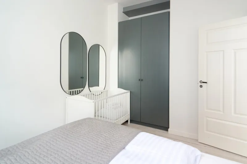 Billede 36 af Stylish Apartment in Heart of CPH near Strøget & the Canals