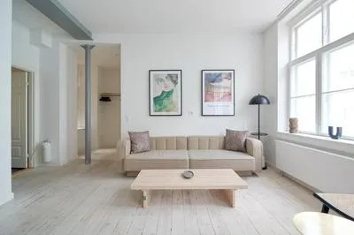 Billede 40 af Stylish Apartment in Heart of CPH near Strøget & the Canals
