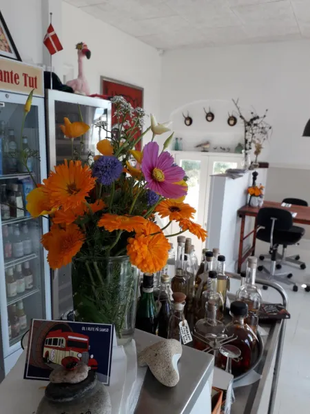 Billede 29 af Tante Tut & Onkel E - B & B - Hotel