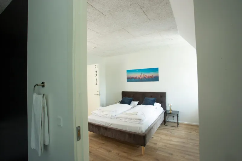 Billede 7 af Hotelcity