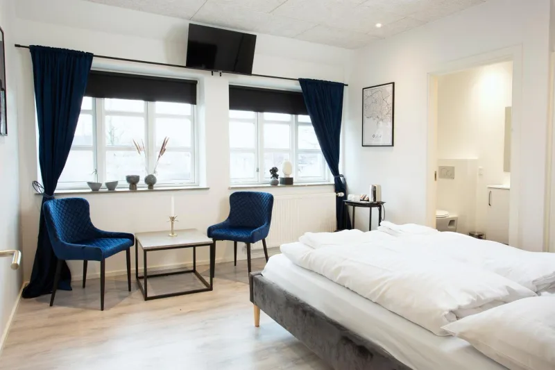 Billede 25 af Hotelcity