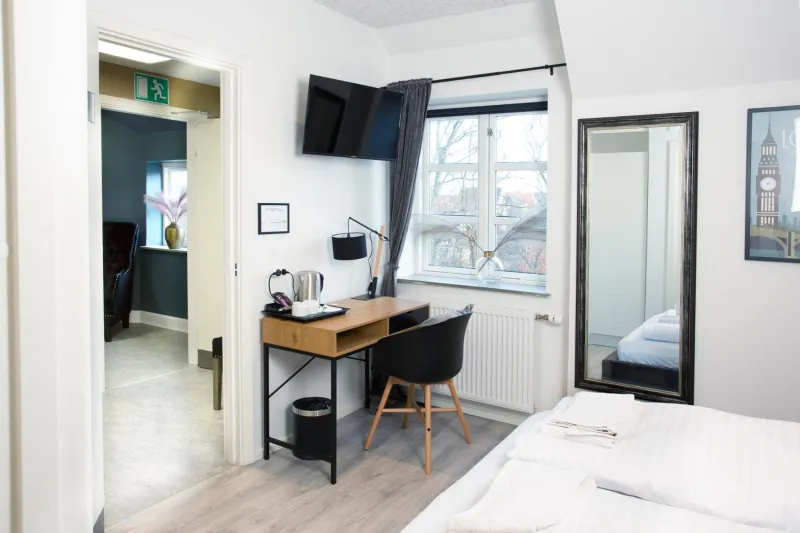 Billede 33 af Hotelcity