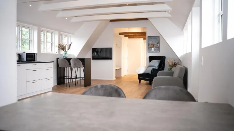 Billede 36 af Hotelcity