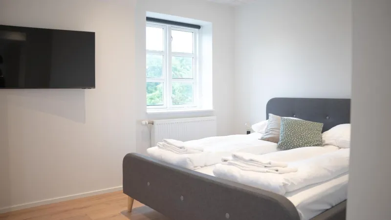 Billede 46 af Hotelcity