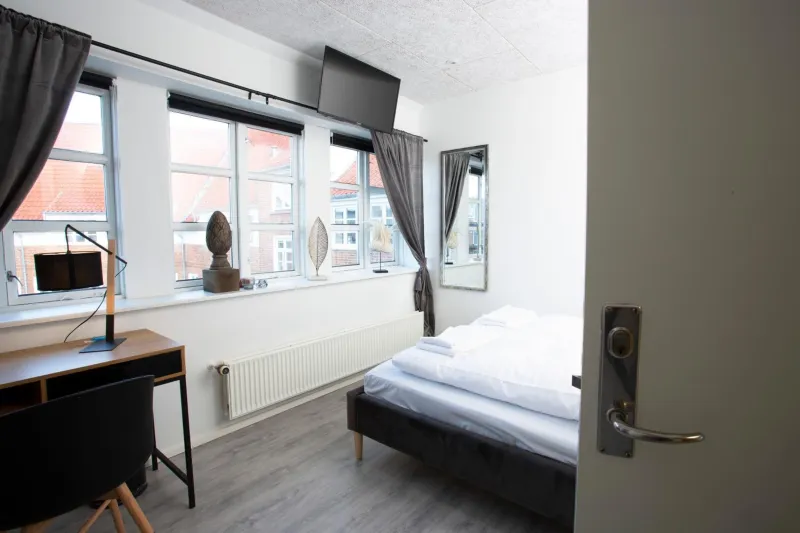 Billede 56 af Hotelcity