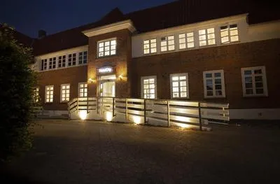 Billede 63 af Hotelcity