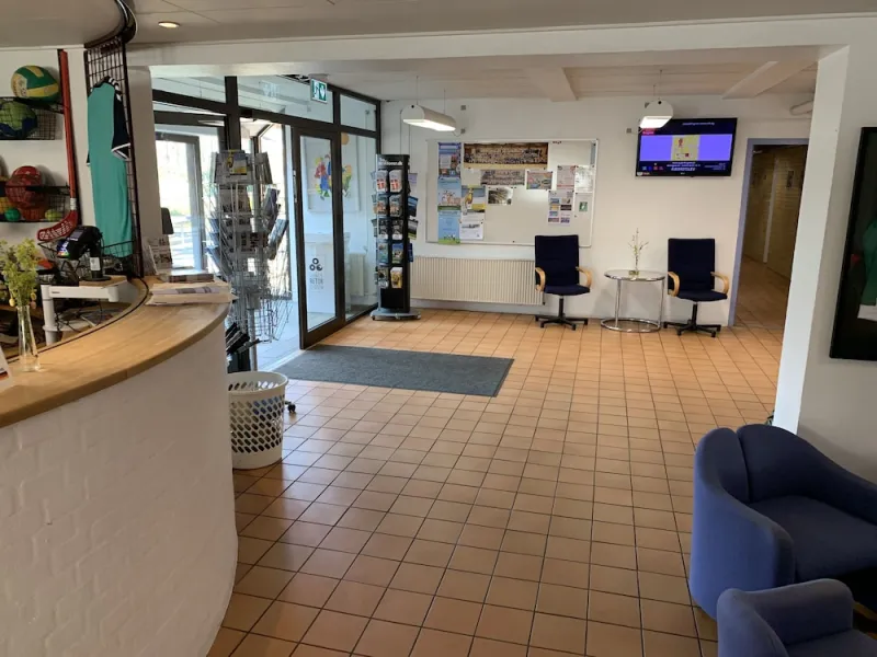 Billede 3 af Idrætscenter Jammerbugt - Hostel