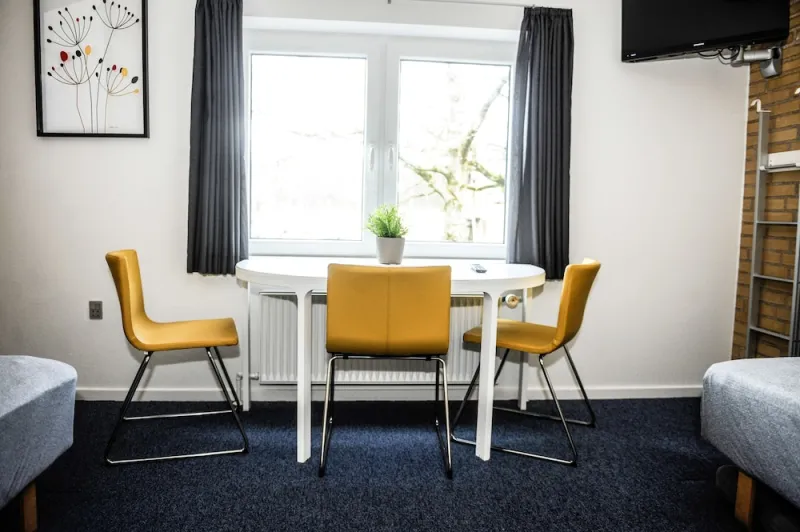 Billede 24 af Idrætscenter Jammerbugt - Hostel