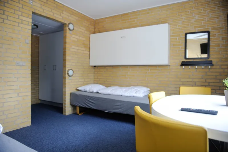 Billede 28 af Idrætscenter Jammerbugt - Hostel