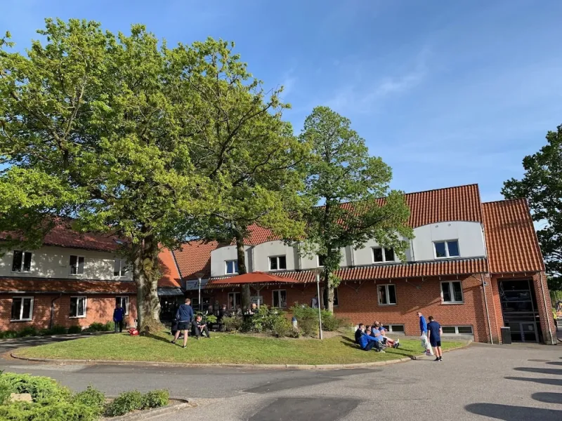 Billede 35 af Idrætscenter Jammerbugt - Hostel