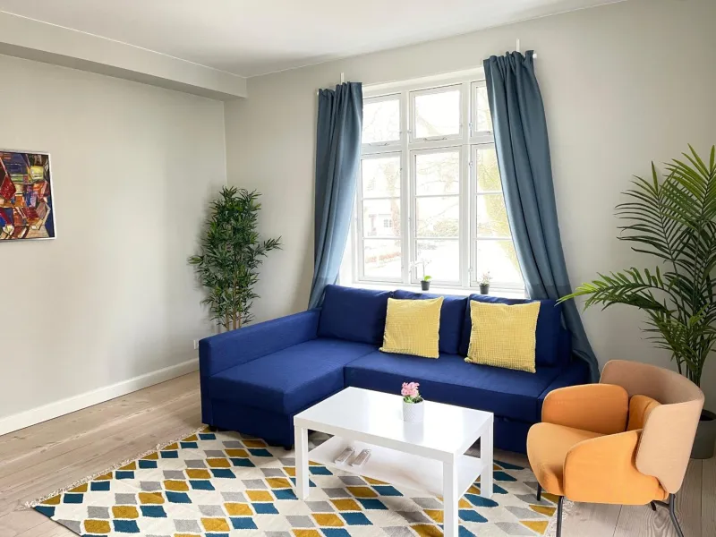 Billede 7 af aday - 4 Bedroom - Modern Living Apartment - Aalborg