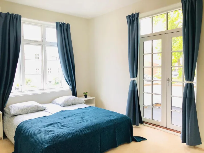 Billede 8 af aday - 4 Bedroom - Modern Living Apartment - Aalborg
