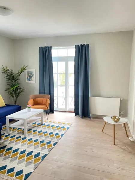 Billede 9 af aday - 4 Bedroom - Modern Living Apartment - Aalborg