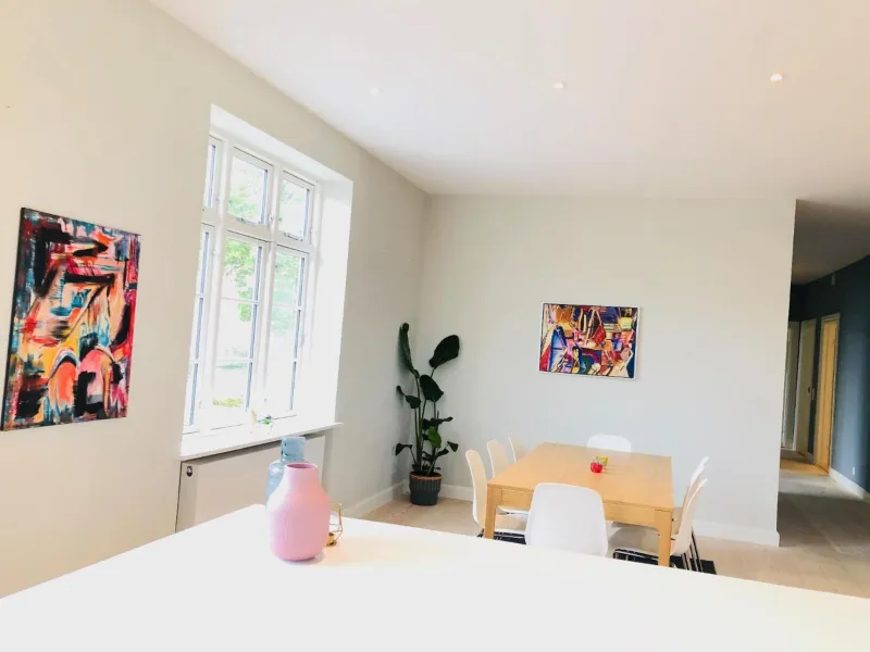 Billede 29 af aday - 4 Bedroom - Modern Living Apartment - Aalborg