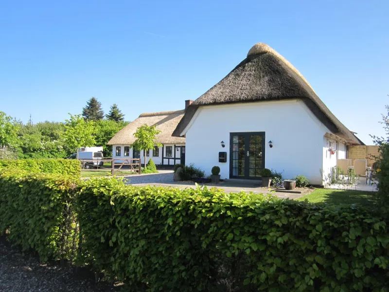 Billede 6 af Tåsinge B&B
