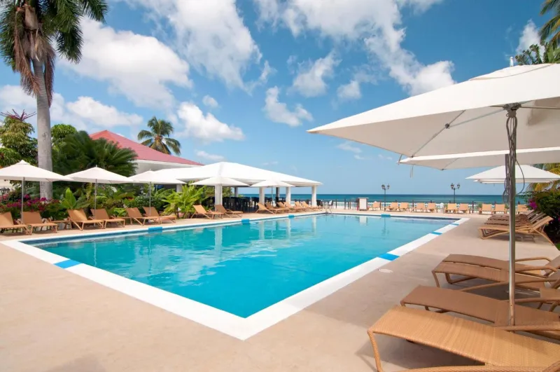 Billede 46 af Radisson Grenada Beach Resort