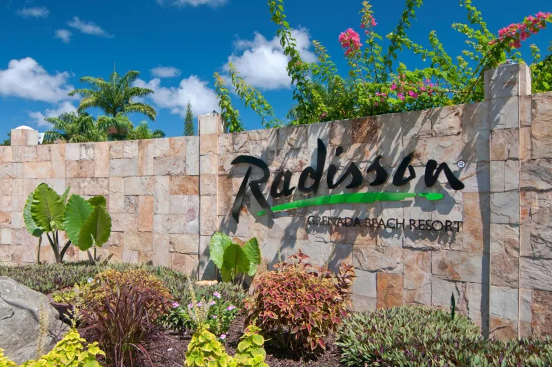 Billede 49 af Radisson Grenada Beach Resort