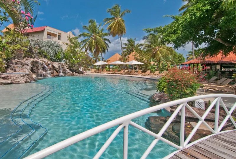 Billede 67 af Radisson Grenada Beach Resort