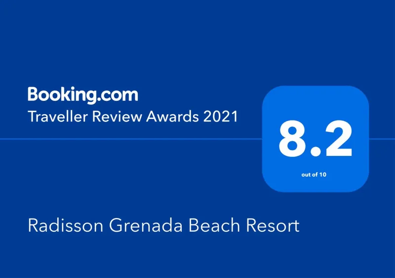 Billede 68 af Radisson Grenada Beach Resort