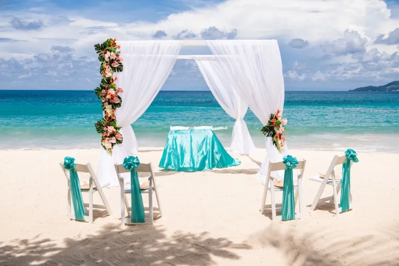 Billede 33 af Mount Cinnamon Beach & Wellness Resort