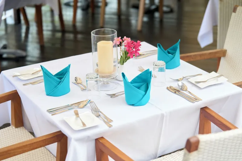 Billede 49 af Mount Cinnamon Beach & Wellness Resort