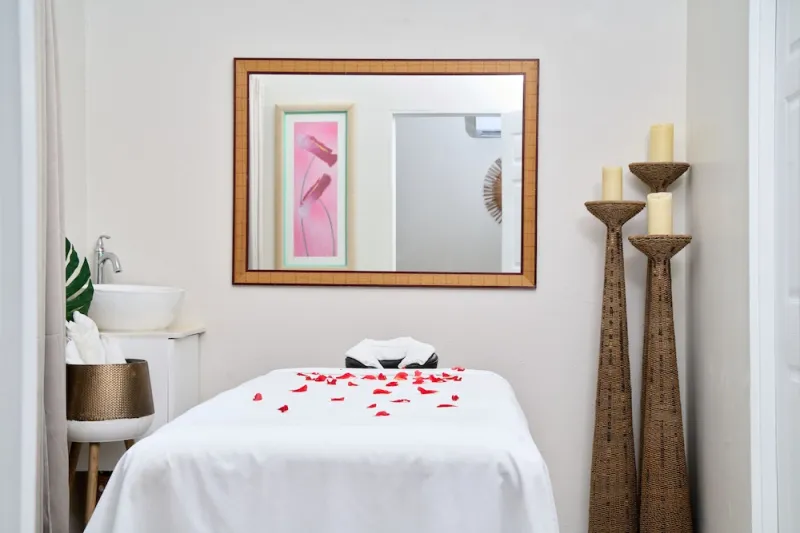 Billede 60 af Mount Cinnamon Beach & Wellness Resort