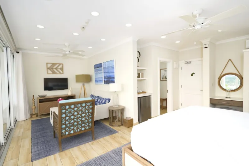 Billede 63 af Mount Cinnamon Beach & Wellness Resort