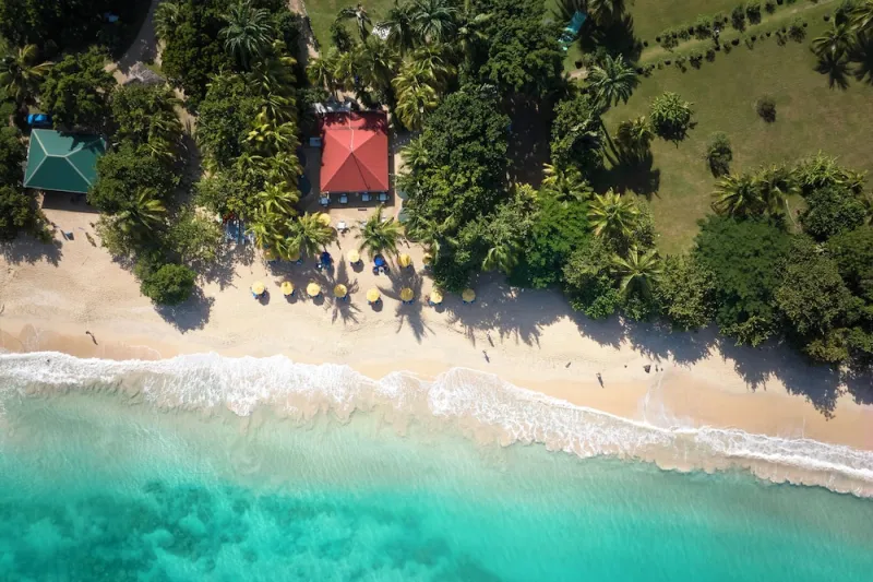 Billede 64 af Mount Cinnamon Beach & Wellness Resort