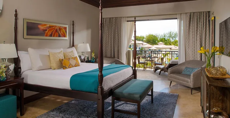 Billede 8 af Sandals Grenada All Inclusive Adults Only