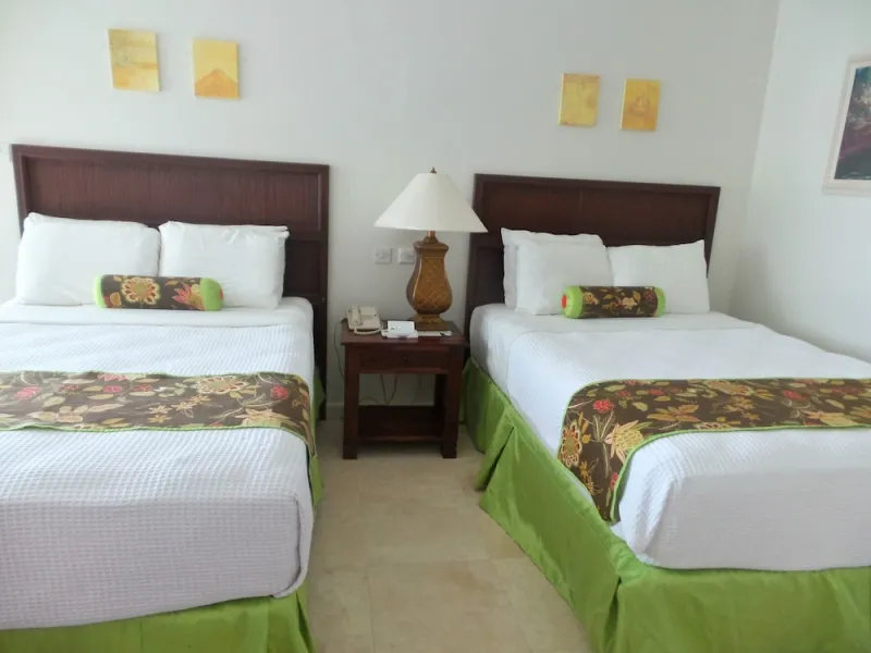 Foto 45 von Coyaba Beach Resort