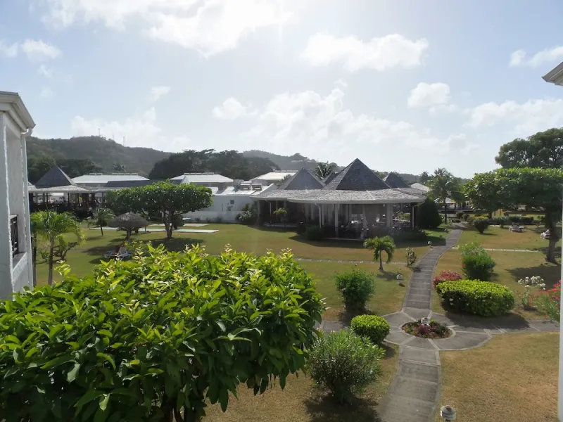 Foto 48 von Coyaba Beach Resort