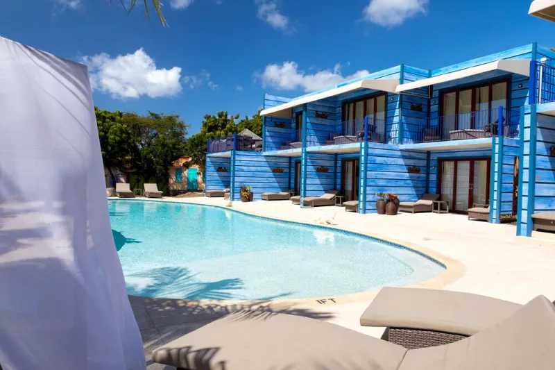 Billede 32 af True Blue Bay Resort