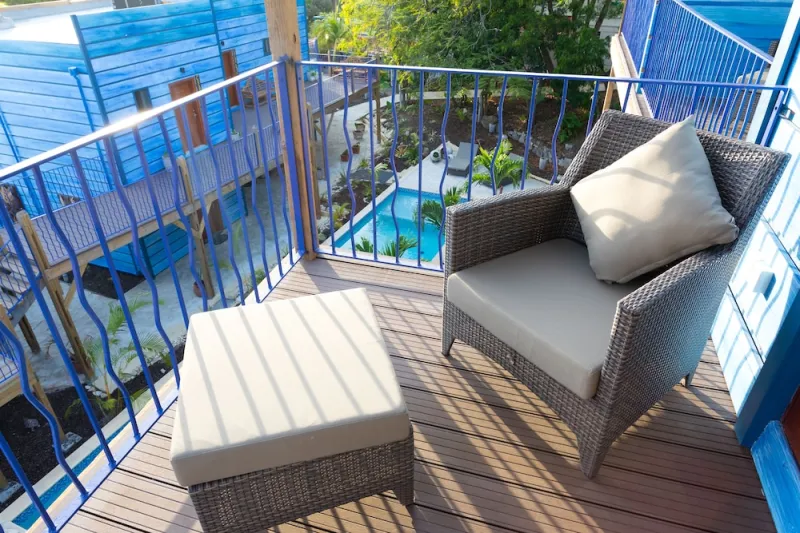 Billede 76 af True Blue Bay Resort