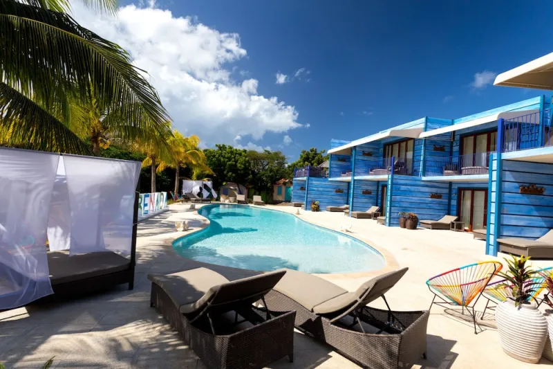 Billede 86 af True Blue Bay Resort