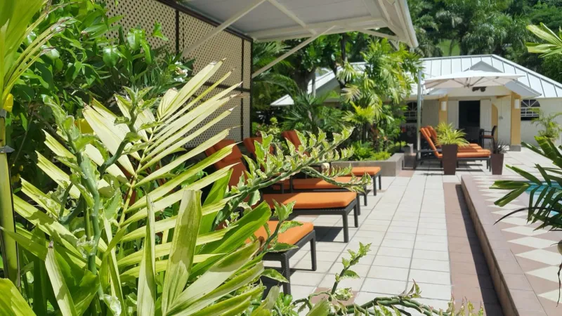 Billede 8 af Blue Horizons Garden Resort