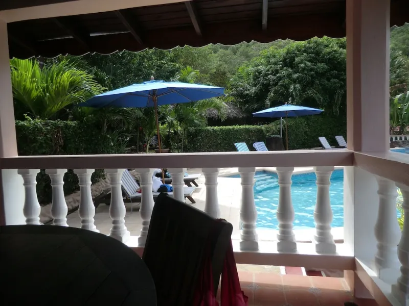 Foto 76 von Petite Anse Hotel