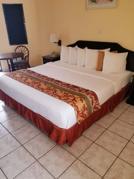 Billede 7 af Allamanda Beach Hotel