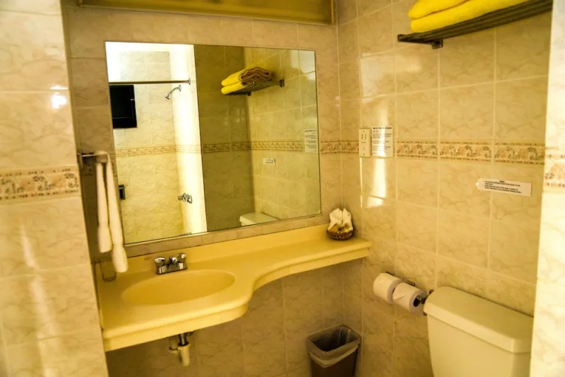 Billede 10 af Allamanda Beach Hotel