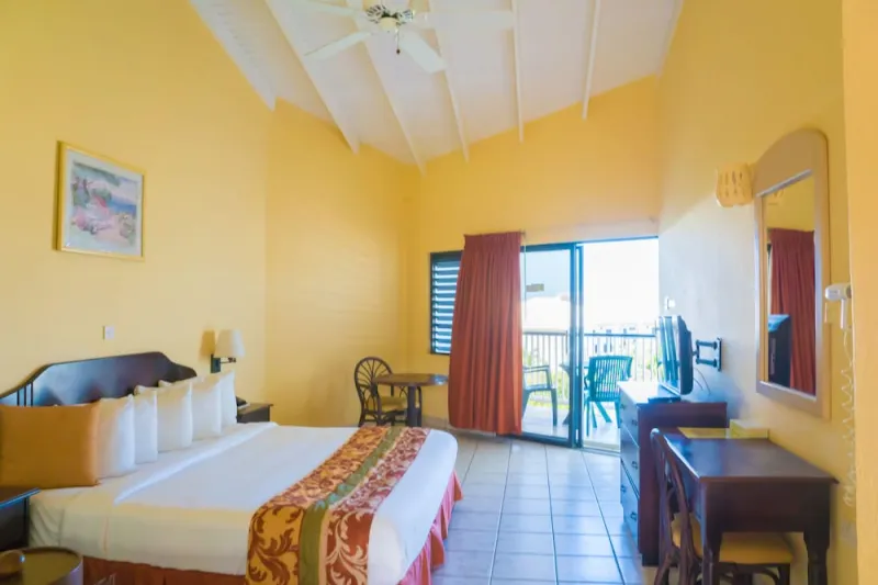 Billede 11 af Allamanda Beach Hotel