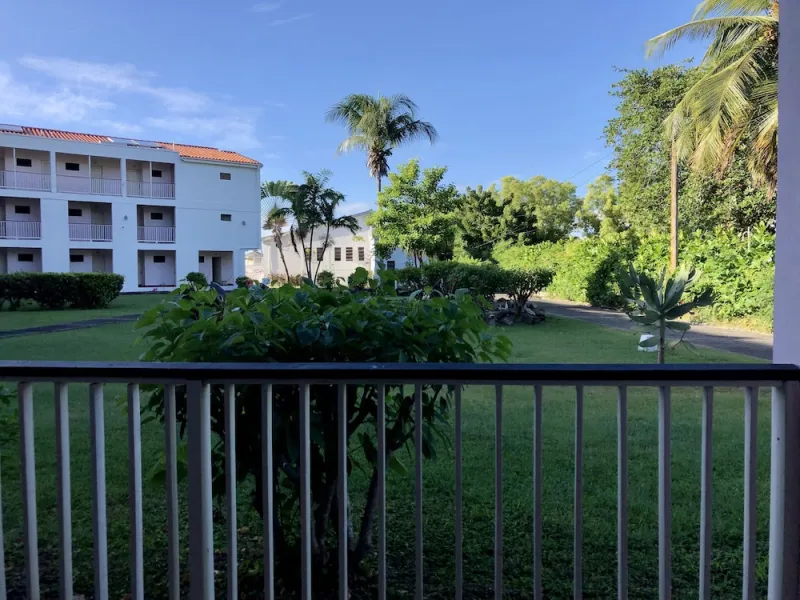 Billede 32 af Allamanda Beach Hotel
