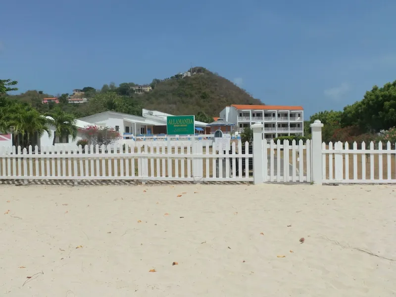 Billede 35 af Allamanda Beach Hotel