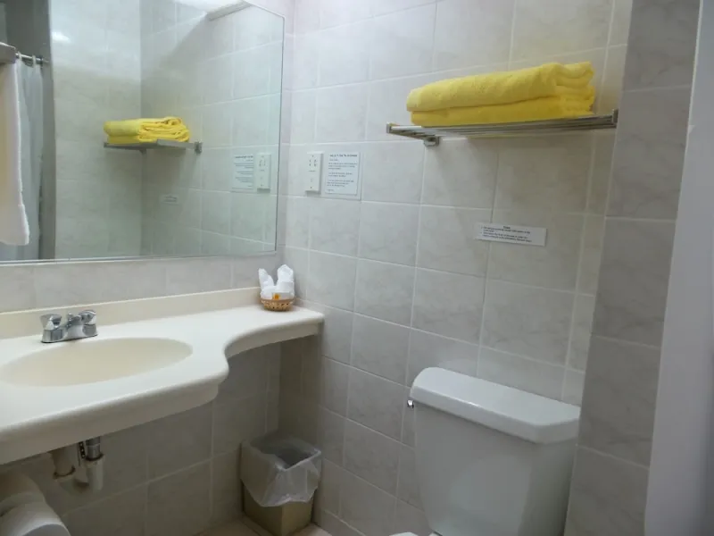 Billede 41 af Allamanda Beach Hotel