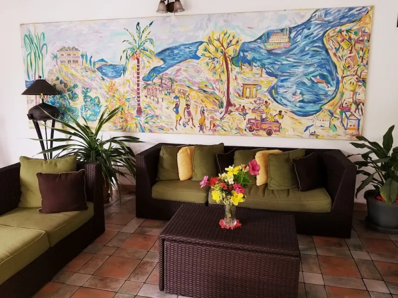 Billede 53 af Allamanda Beach Hotel