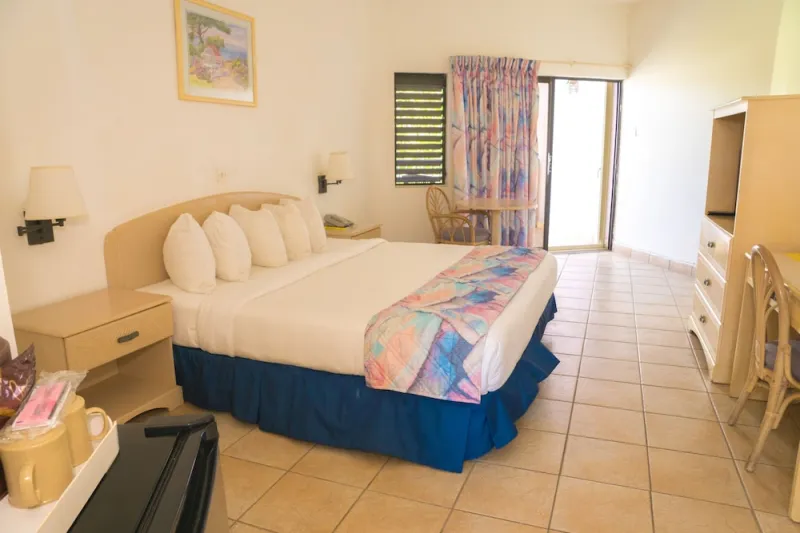 Billede 65 af Allamanda Beach Hotel