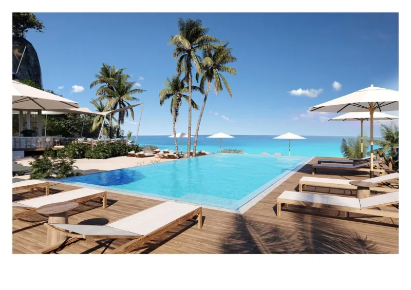Billede 8 af Silversands Beach House Grenada - Adults Only