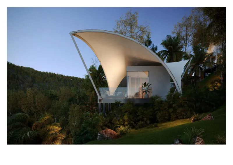 Billede 18 af Silversands Beach House Grenada - Adults Only